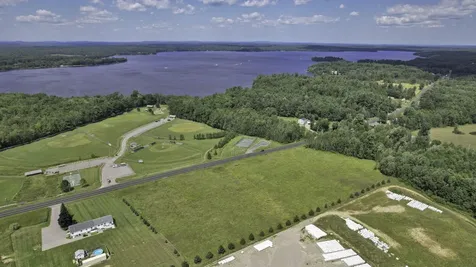 Pond View Subdivision Us-202 Unity ME 04988