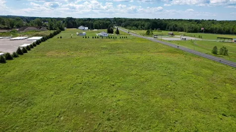Pond View Subdivision Us-202 Unity ME 04988