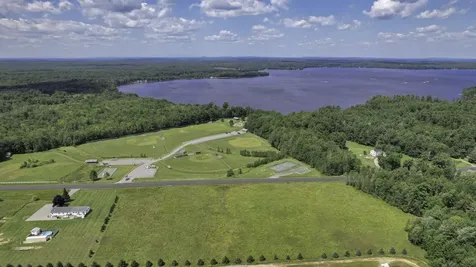 Pond View Subdivision Us-202 Unity ME 04988
