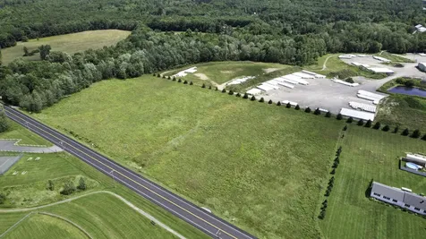Pond View Subdivision Us-202 Unity ME 04988