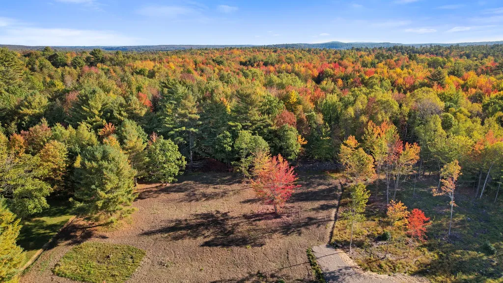 Lot #4 Vero's Way Winterport ME 04496