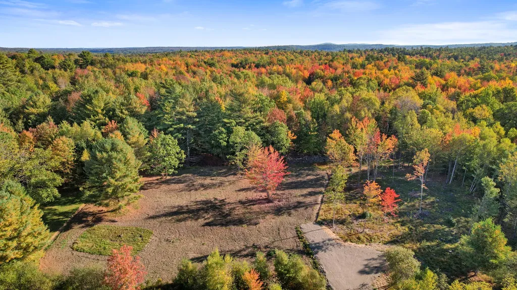 Lot #4 Vero's Way Winterport ME 04496