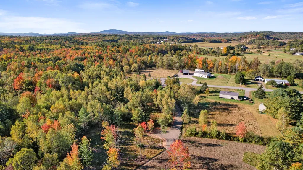 Lot #4 Vero's Way Winterport ME 04496