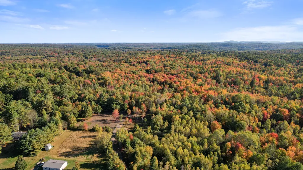 Lot #4 Vero's Way Winterport ME 04496