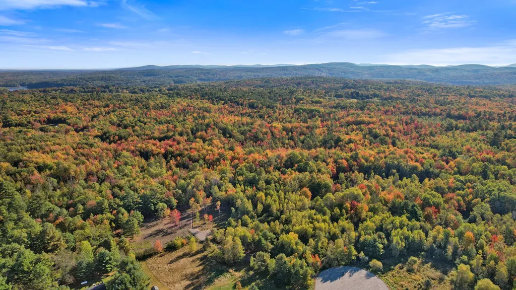 Lot #4 Vero's Way Winterport ME 04496