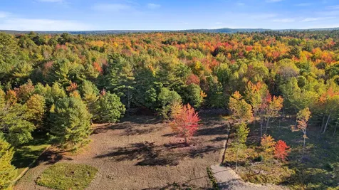 Lot #4 Vero's Way Winterport ME 04496