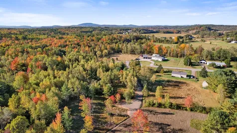 Lot #4 Vero's Way Winterport ME 04496