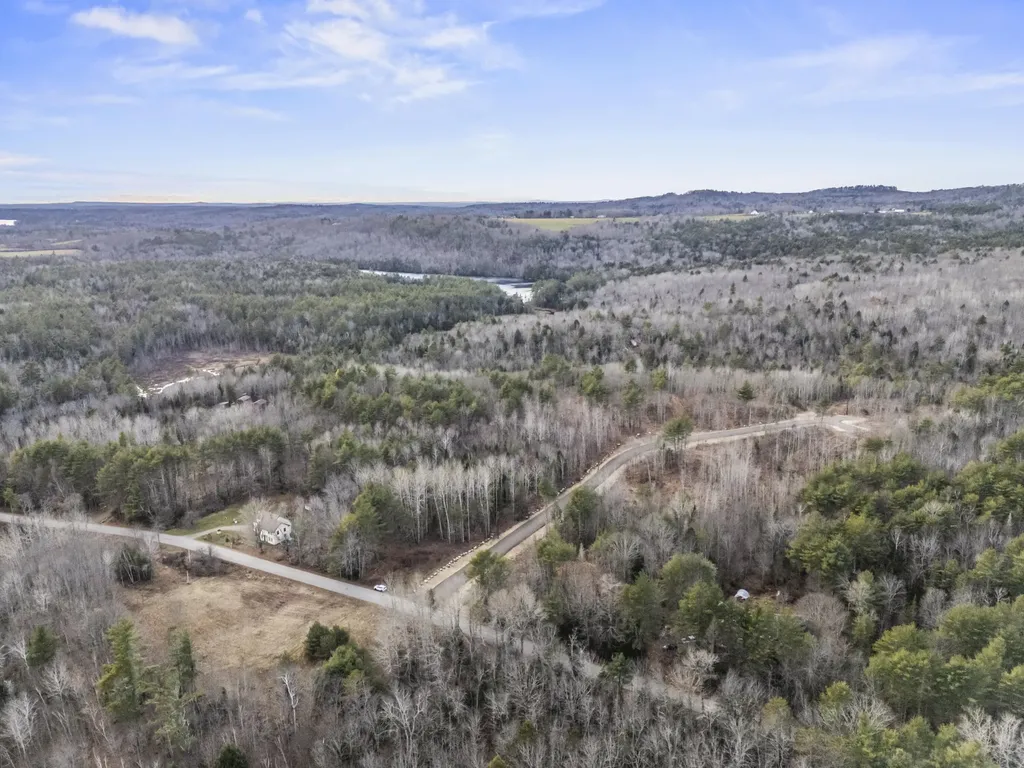 Lot 8 Pine Hill Road Palermo ME 04354