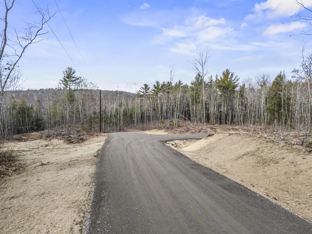 Lot 8 Pine Hill Road Palermo ME 04354