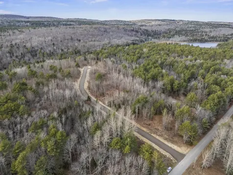 Lot 8 Pine Hill Road Palermo ME 04354