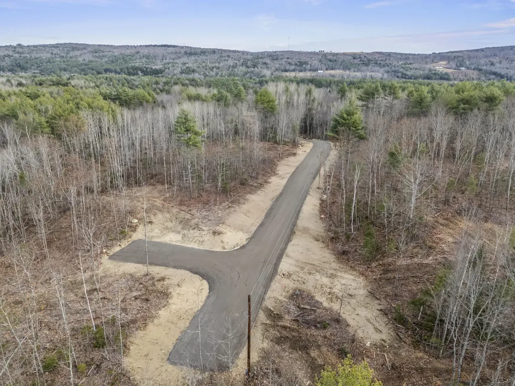 Lot 7 Pine Hill Road Palermo ME 04354