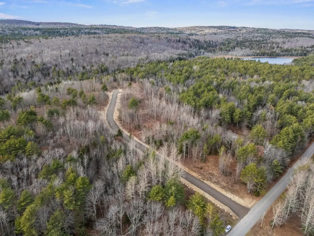 Lot 7 Pine Hill Road Palermo ME 04354