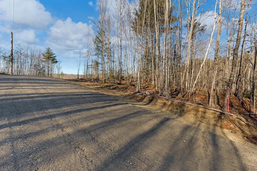 Lot 7 Pine Hill Road Palermo ME 04354