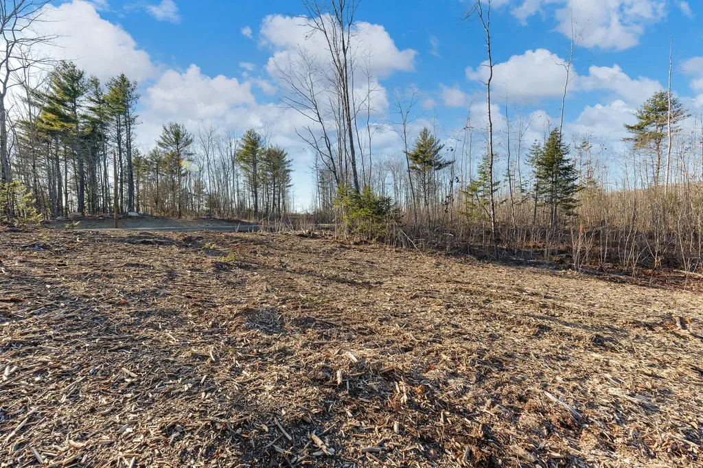 Lot 7 Pine Hill Road Palermo ME 04354