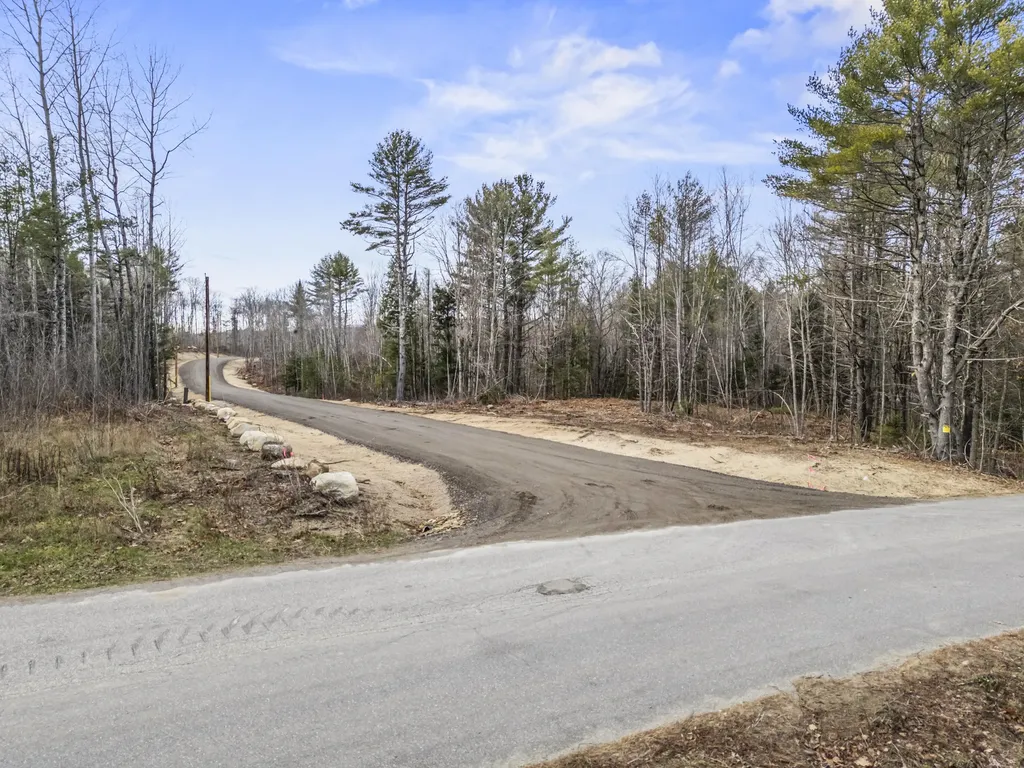 Lot 7 Pine Hill Road Palermo ME 04354