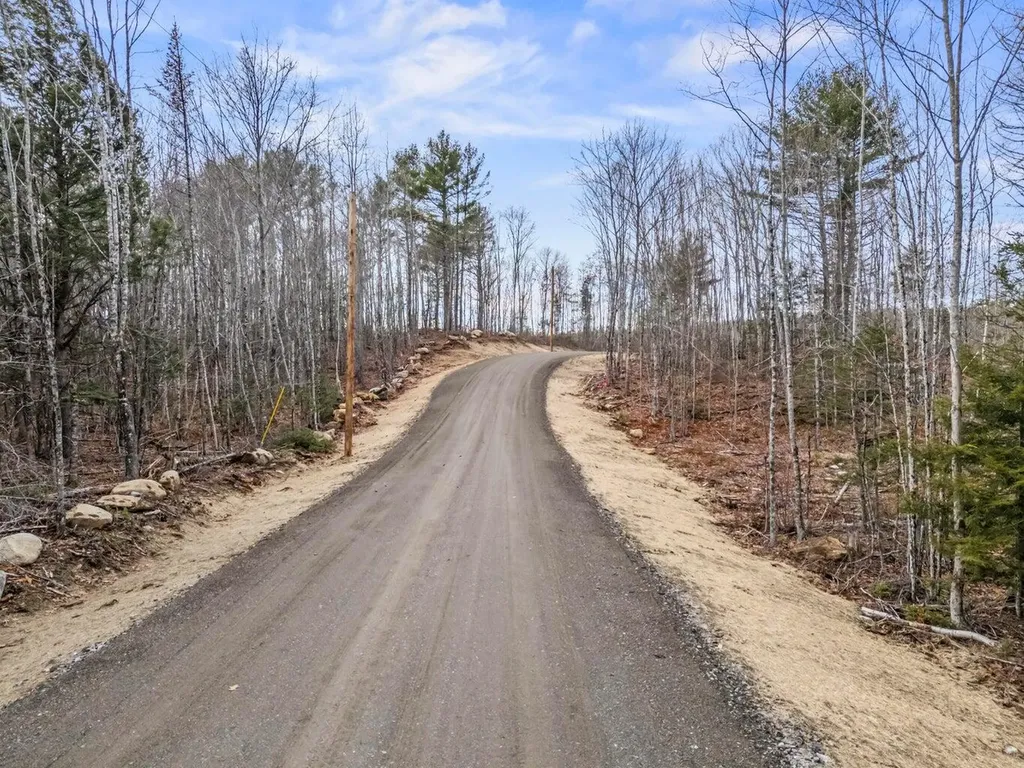 Lot 7 Pine Hill Road Palermo ME 04354