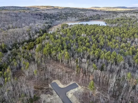 Lot 7 Pine Hill Road Palermo ME 04354