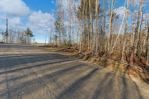 Lot 7 Pine Hill Road Palermo ME 04354