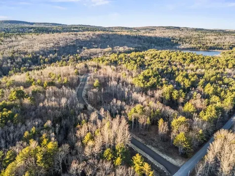 Lot 7 Pine Hill Road Palermo ME 04354
