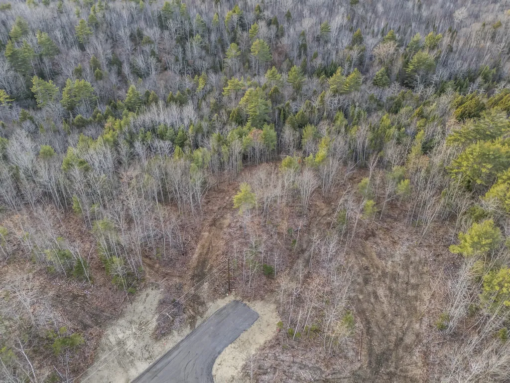Lot 6 Pine Hill Road Palermo ME 04354