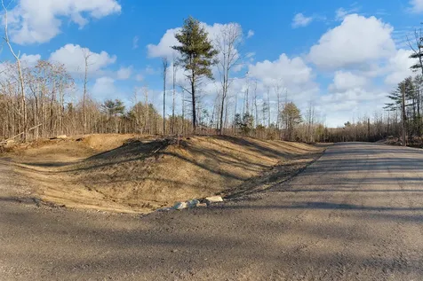 Lot 6 Pine Hill Road Palermo ME 04354