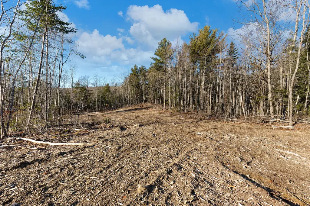 Lot 5 Pine Hill Road Palermo ME 04354