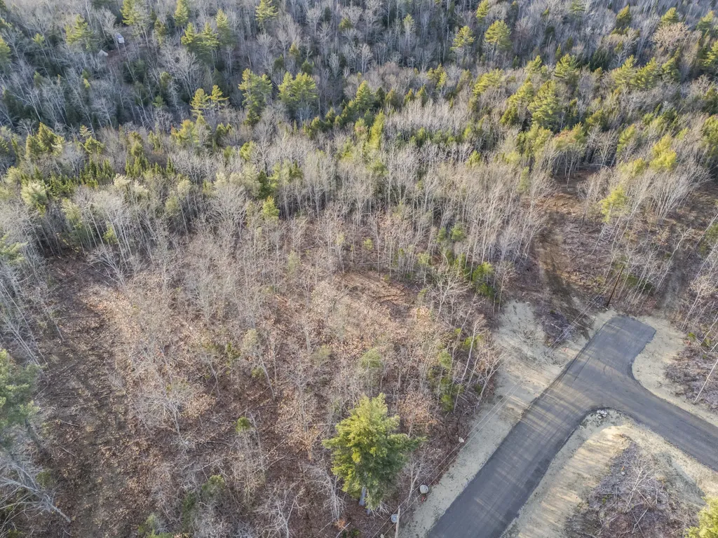 Lot 5 Pine Hill Road Palermo ME 04354
