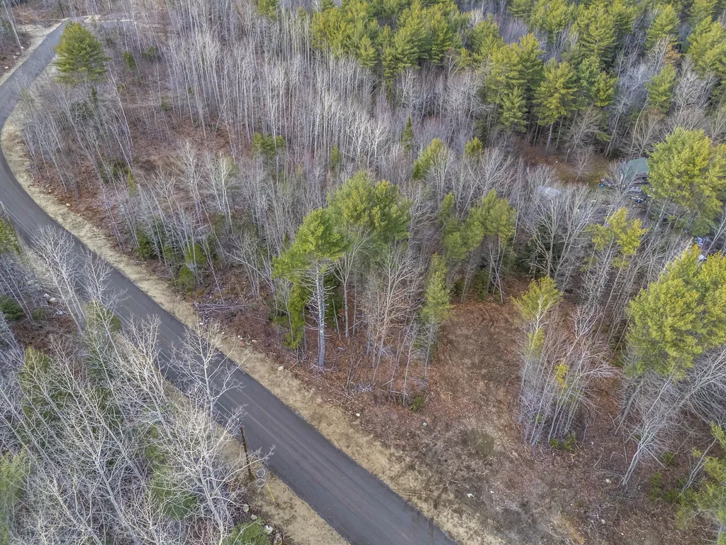 Lot 10 Pine Hill Road Palermo ME 04354