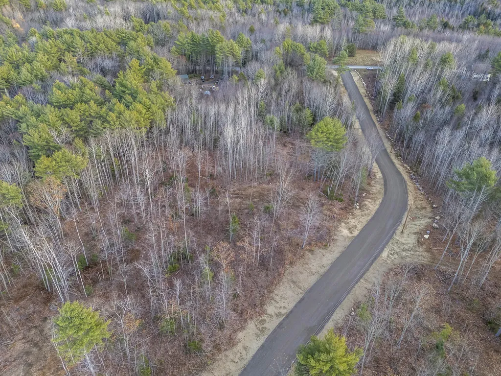 Lot 9 Pine Hill Road Palermo ME 04354