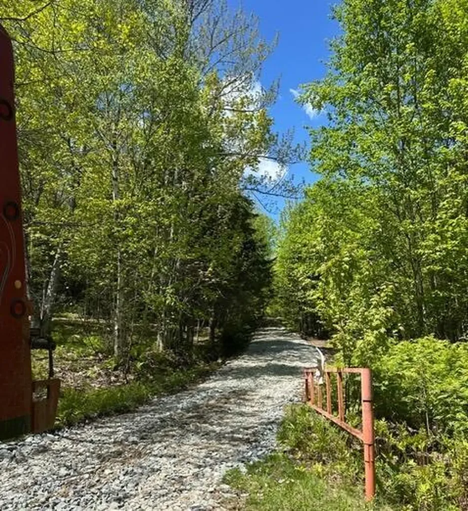 0 Back Street Upton ME 04261