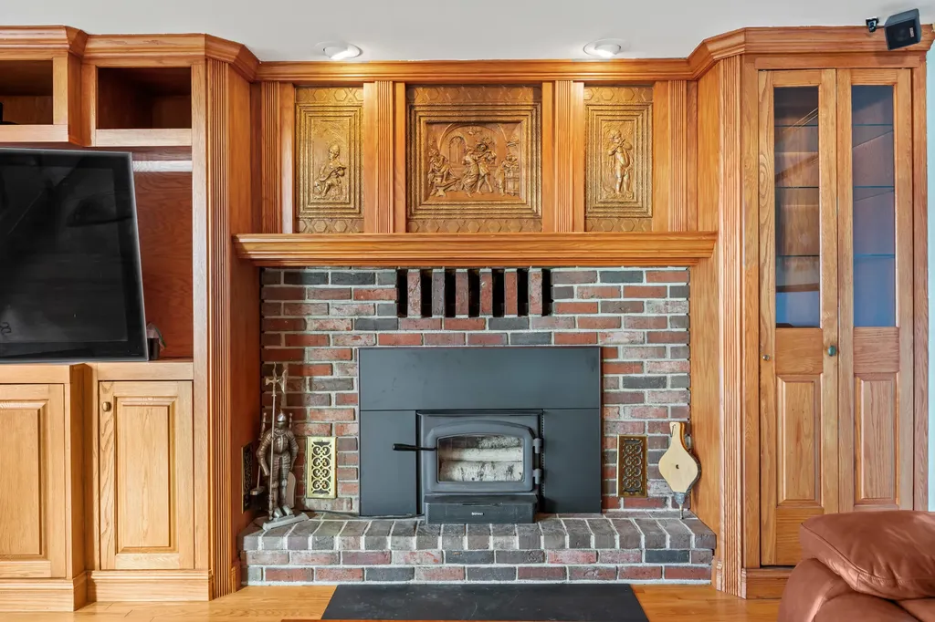 6 Gilman Road Standish ME 04084