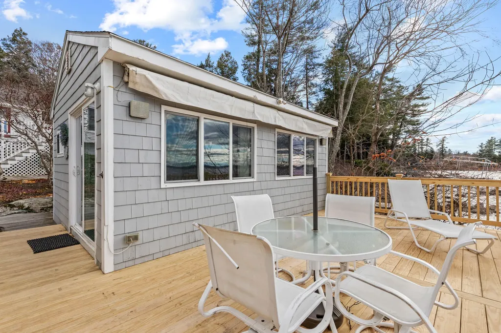 6 Gilman Road Standish ME 04084