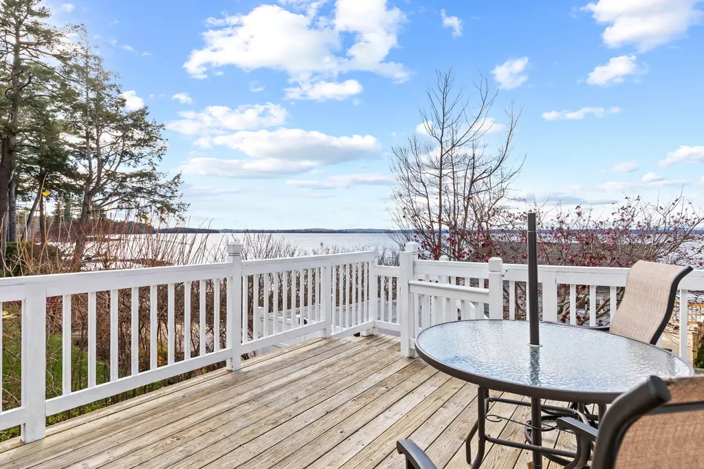 6 Gilman Road Standish ME 04084
