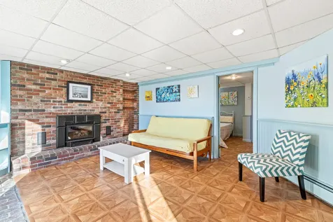 6 Gilman Road Standish ME 04084