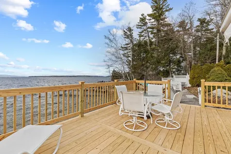 6 Gilman Road Standish ME 04084