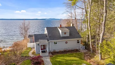 6 Gilman Road Standish ME 04084