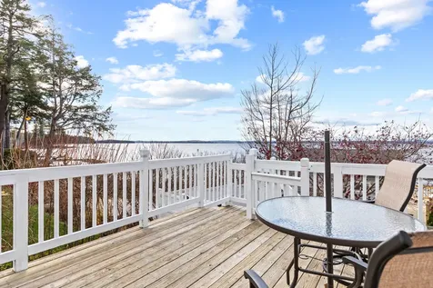 6 Gilman Road Standish ME 04084