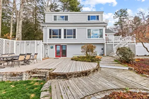 6 Gilman Road Standish ME 04084