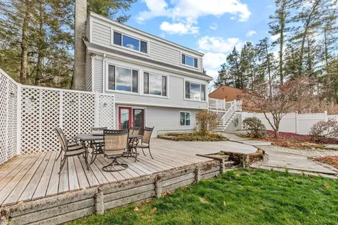 6 Gilman Road Standish ME 04084