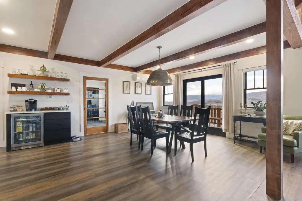 149 Ira Mountain Road Kingfield ME 04947