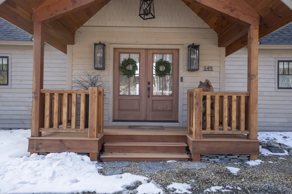149 Ira Mountain Road Kingfield ME 04947