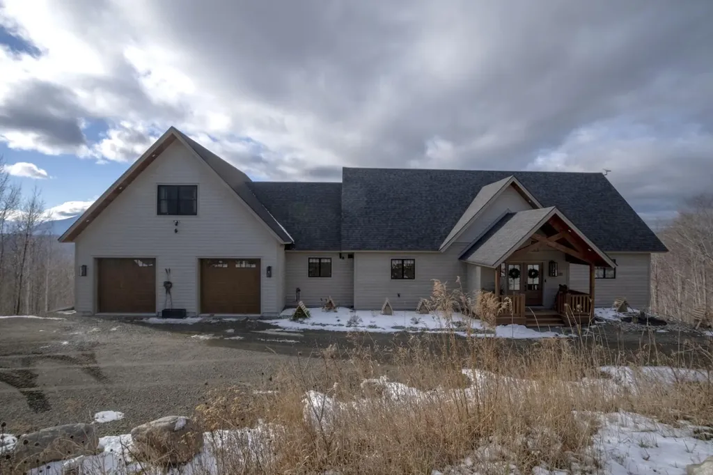 149 Ira Mountain Road Kingfield ME 04947