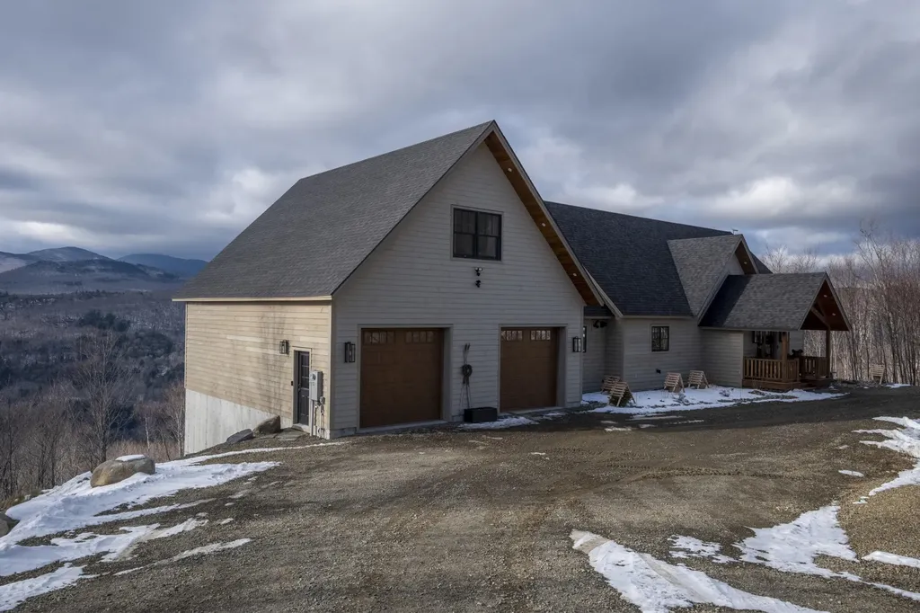 149 Ira Mountain Road Kingfield ME 04947
