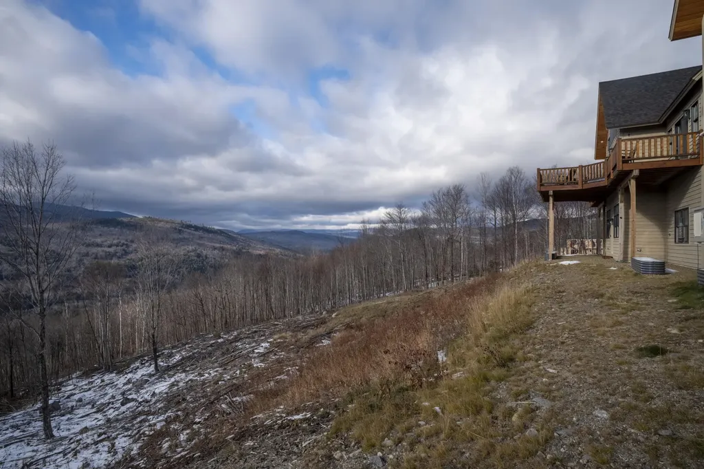 149 Ira Mountain Road Kingfield ME 04947