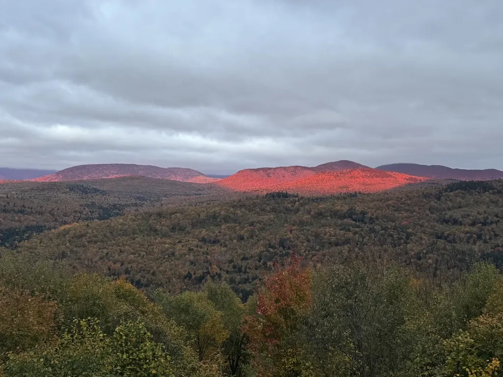 149 Ira Mountain Road Kingfield ME 04947
