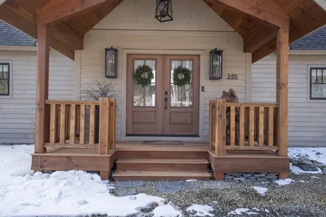 149 Ira Mountain Road Kingfield ME 04947