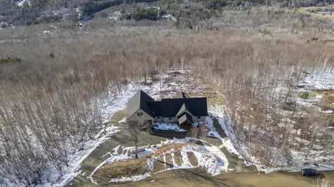 149 Ira Mountain Road Kingfield ME 04947