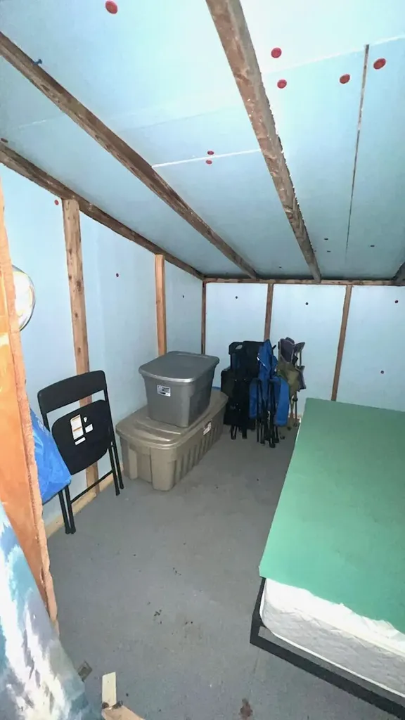 15 Hunter Pond Road Linneus ME 04730
