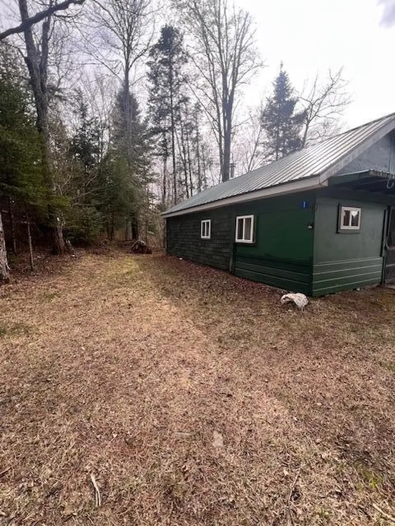 15 Hunter Pond Road Linneus ME 04730