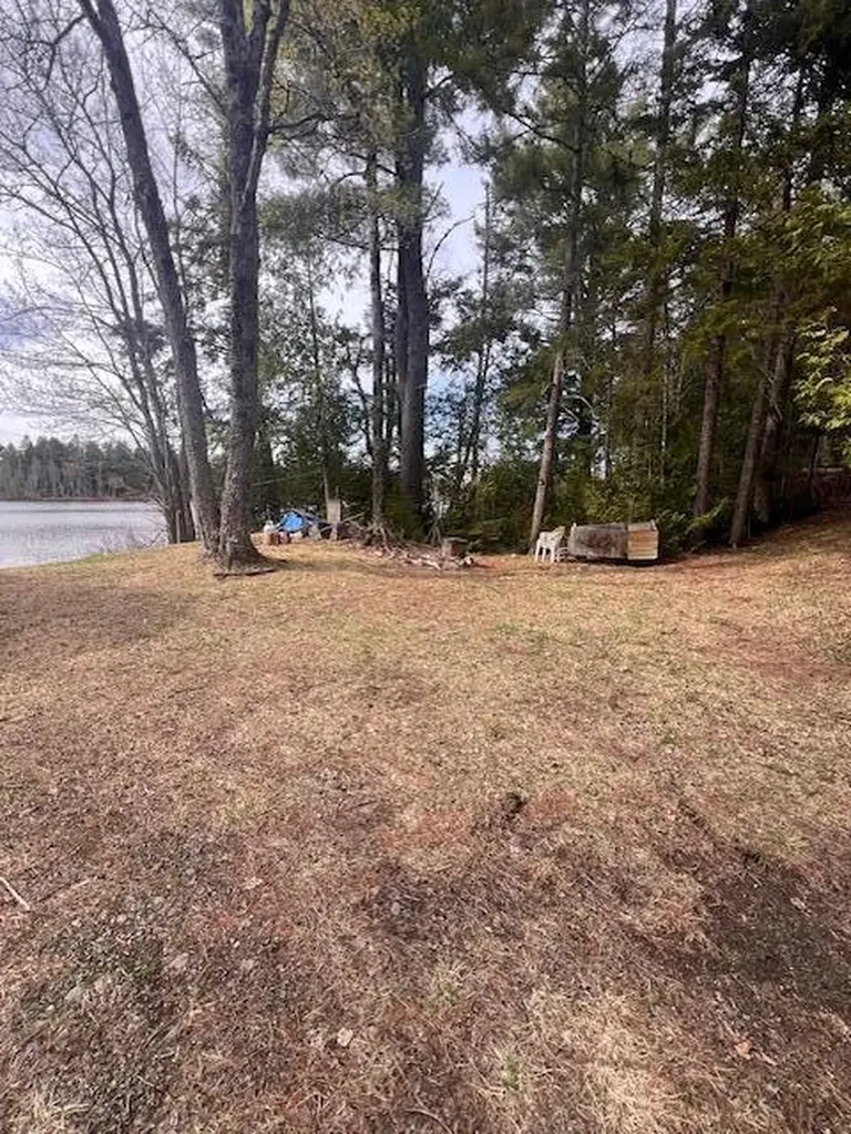 15 Hunter Pond Road Linneus ME 04730